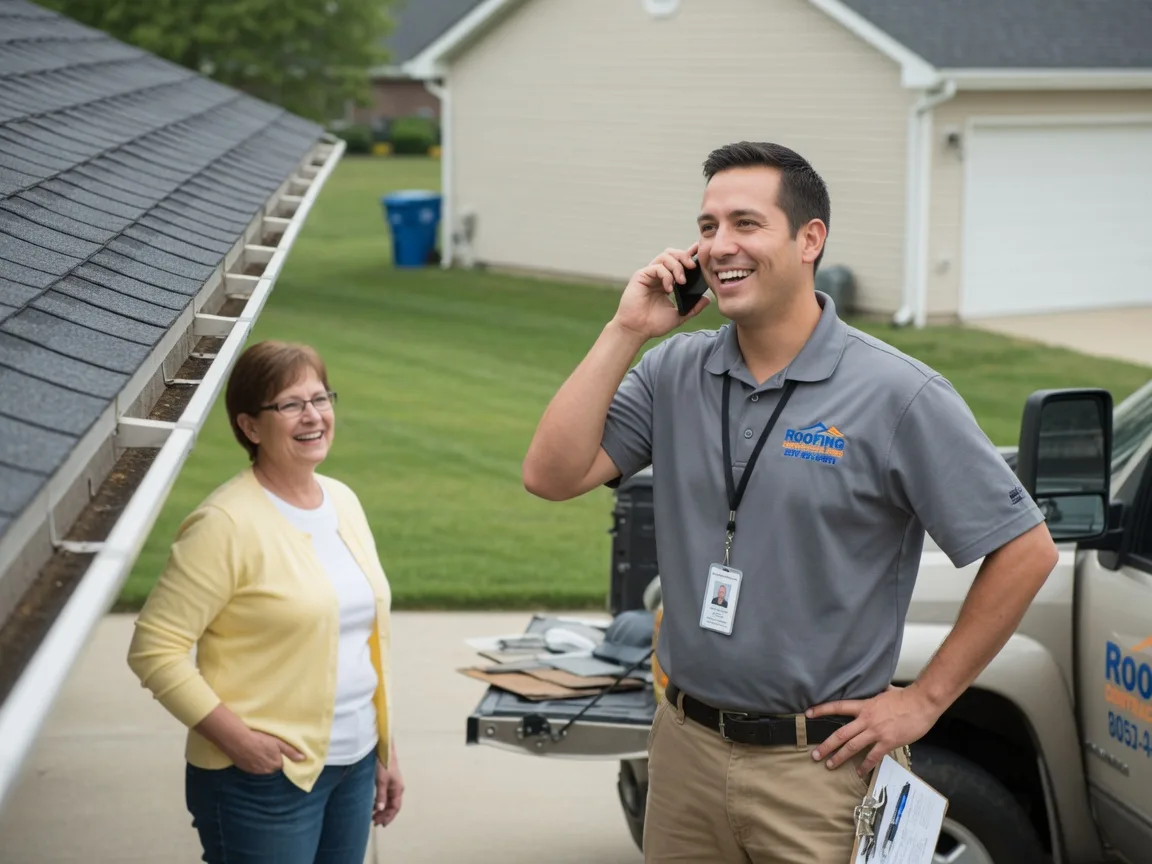 Local Roofing Contractors Mount Eden, KY FAQs